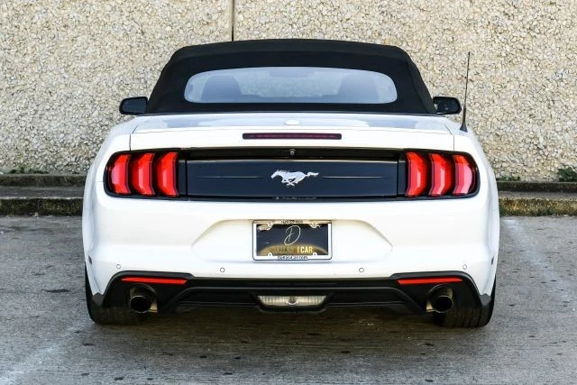 2022 Ford S550 Mustang - Image 12 of 21