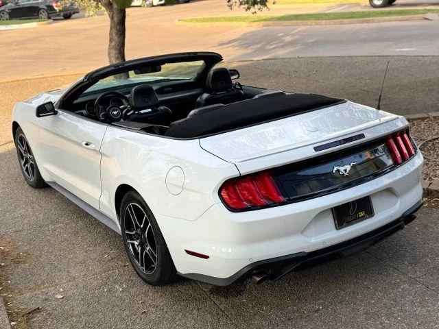 2022 Ford S550 Mustang - Image 19 of 21