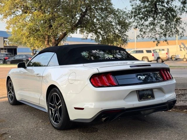 2022 Ford S550 Mustang - Image 5 of 21