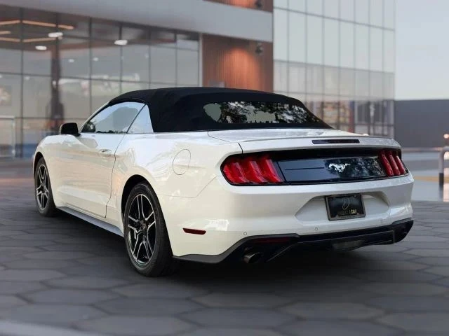 2022 Ford S550 Mustang - Image 5 of 21