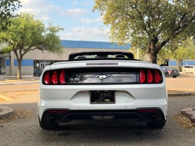 2022 Ford S550 Mustang - Image 4 of 21