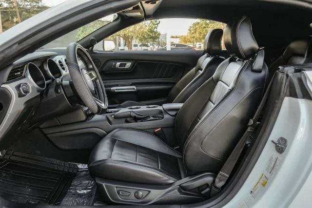 2022 Ford S550 Mustang - Image 5 of 21