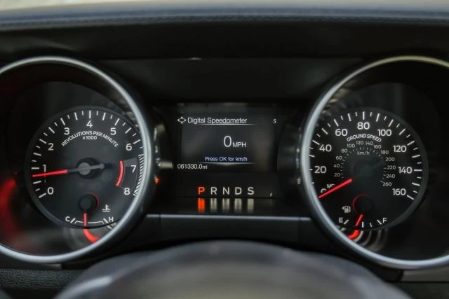 2022 Ford S550 Mustang - Image 19 of 21