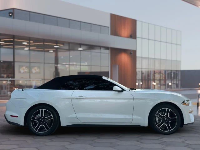 2022 Ford S550 Mustang - Image 6 of 21