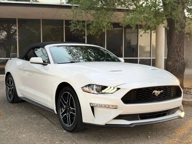 2022 Ford S550 Mustang - Image 7 of 21