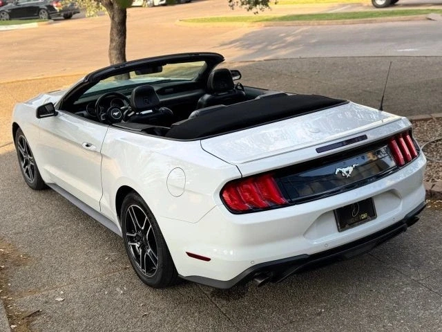 2022 Ford S550 Mustang - Image 19 of 21