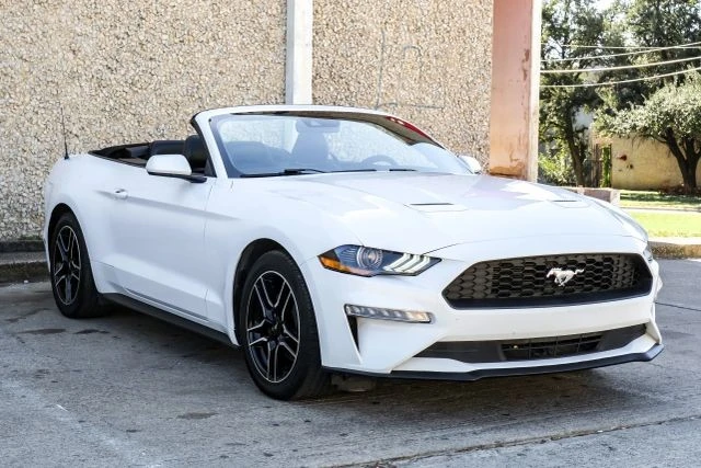 2022 Ford S550 Mustang - Image 8 of 21