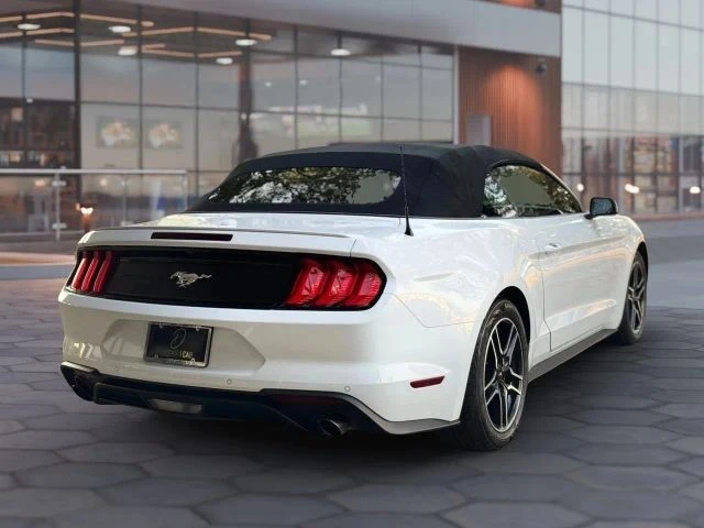 2022 Ford S550 Mustang - Image 14 of 21