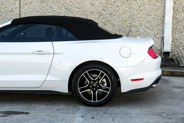 2022 Ford S550 Mustang - Image 16 of 21