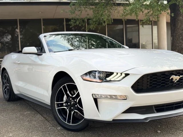 2022 Ford S550 Mustang - Image 18 of 21
