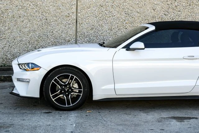 2022 Ford S550 Mustang - Image 15 of 21