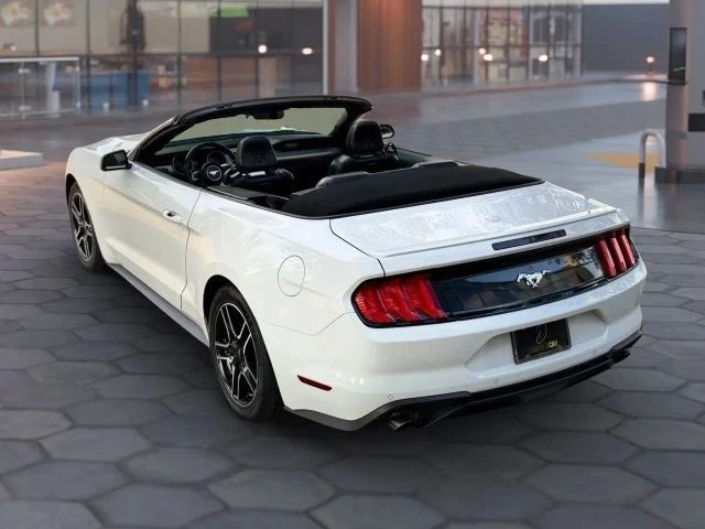 2022 Ford S550 Mustang - Image 19 of 21