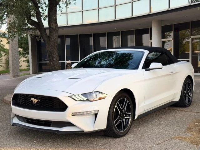 2022 Ford S550 Mustang - Image 3 of 21