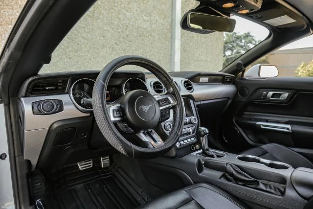 2022 Ford S550 Mustang - Image 4 of 21