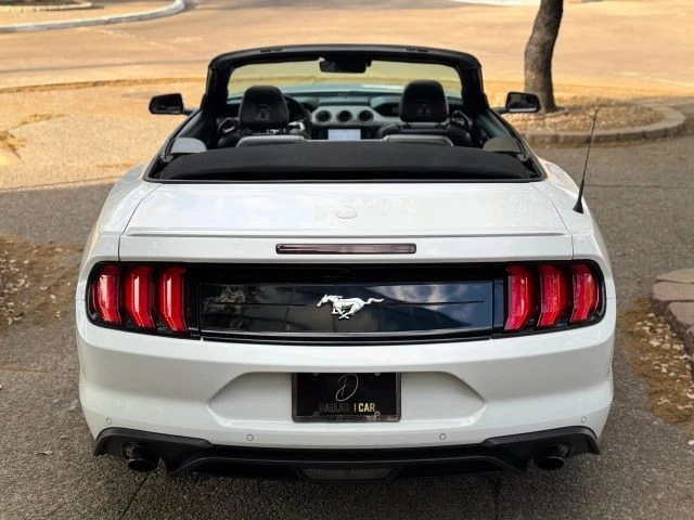 2022 Ford S550 Mustang - Image 15 of 21