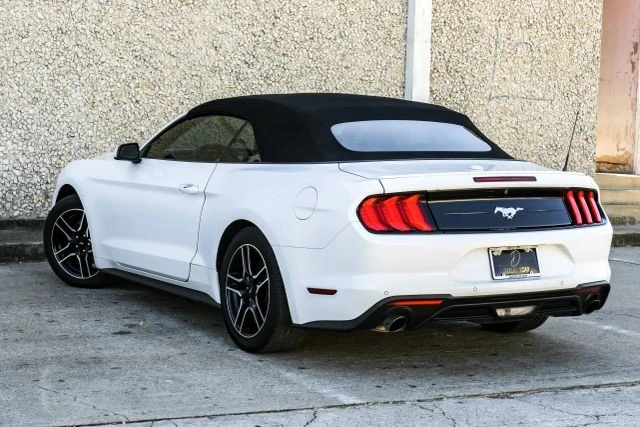 2022 Ford S550 Mustang - Image 13 of 21