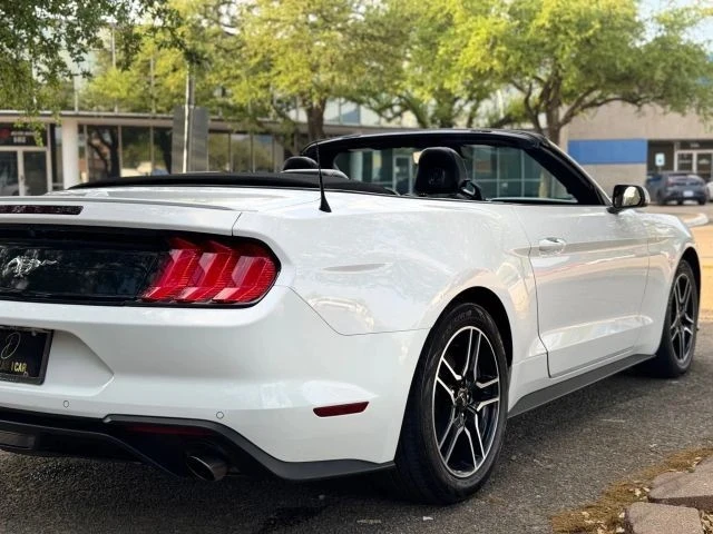 2022 Ford S550 Mustang - Image 16 of 21