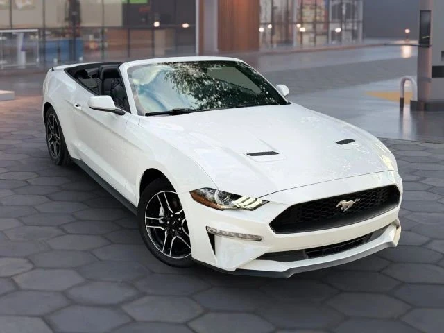 2022 Ford S550 Mustang - Image 8 of 21