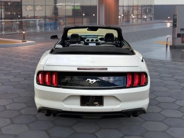 2022 Ford S550 Mustang - Image 15 of 21