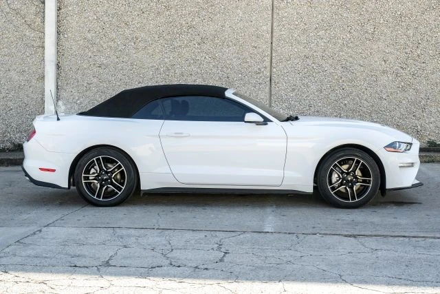 2022 Ford S550 Mustang - Image 10 of 21