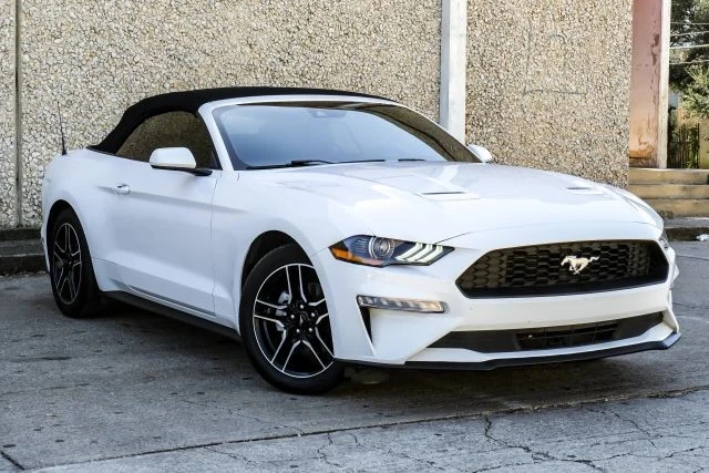 2022 Ford S550 Mustang - Image 9 of 21