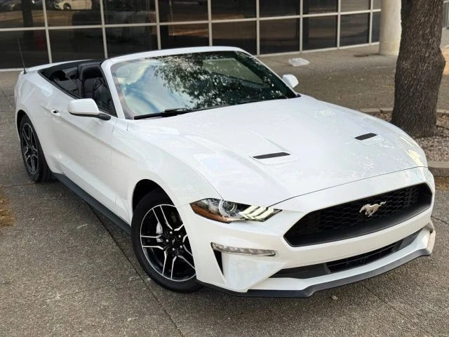 2022 Ford S550 Mustang - Image 8 of 21