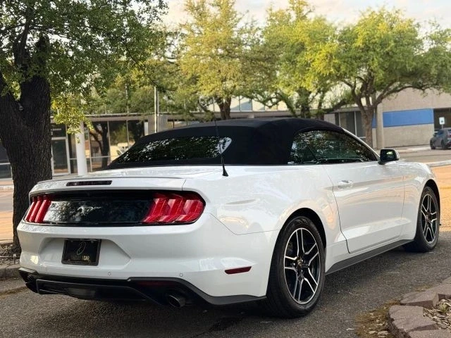 2022 Ford S550 Mustang - Image 10 of 21