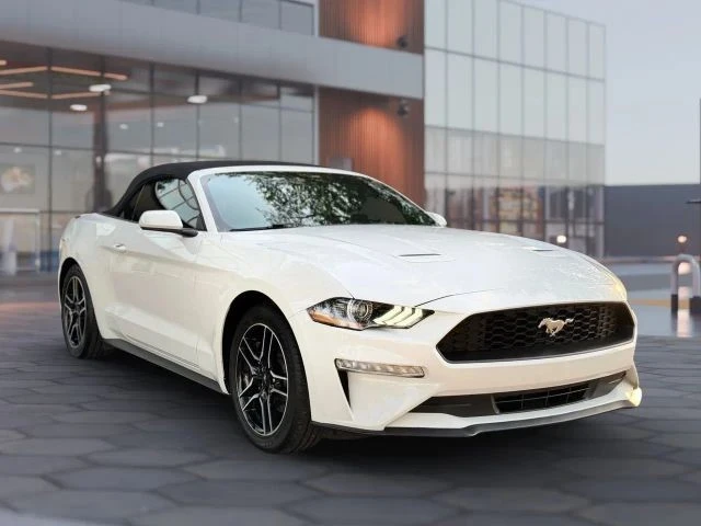 2022 Ford S550 Mustang - Image 7 of 21