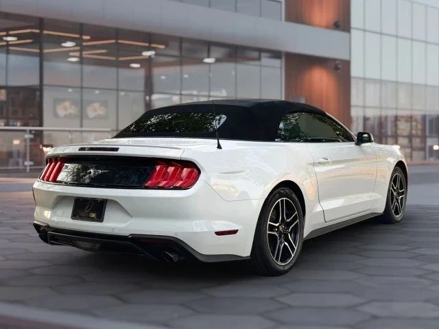 2022 Ford S550 Mustang - Image 10 of 21