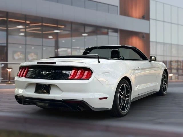 2022 Ford S550 Mustang - Image 2 of 21