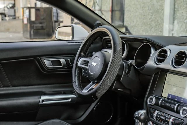 2022 Ford S550 Mustang - Image 18 of 21