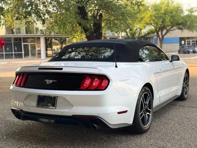 2022 Ford S550 Mustang - Image 14 of 21