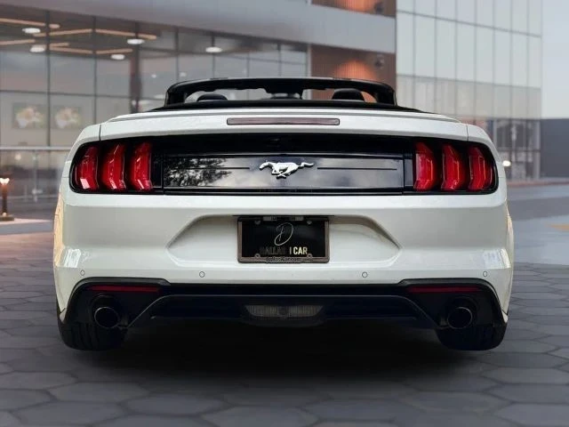 2022 Ford S550 Mustang - Image 4 of 21