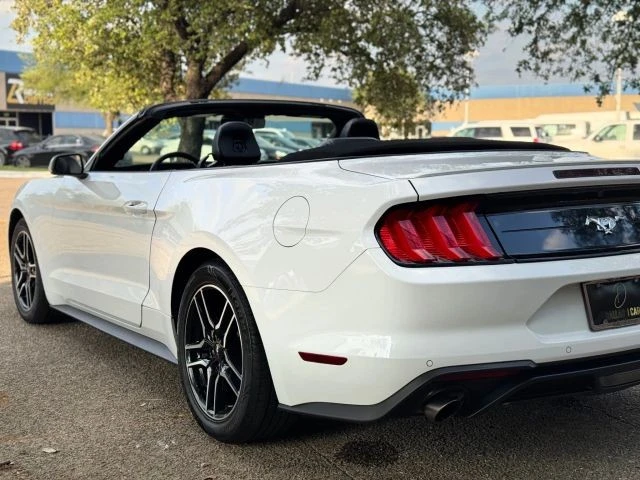 2022 Ford S550 Mustang - Image 17 of 21