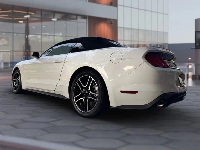 2022 Ford S550 Mustang - Image 11 of 21
