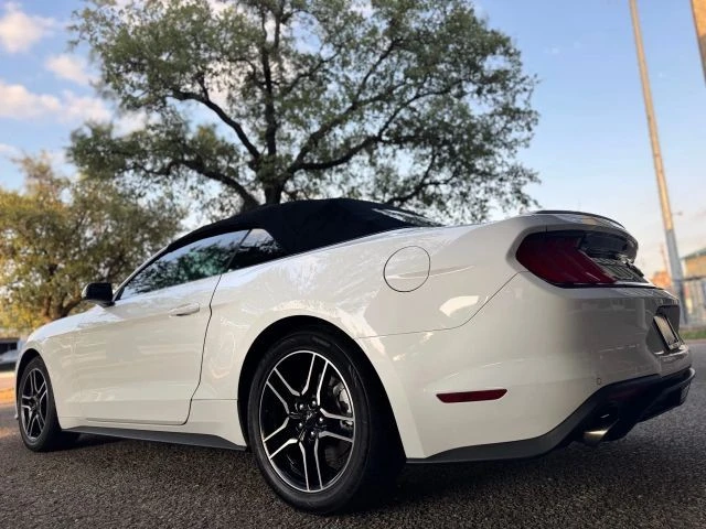 2022 Ford S550 Mustang - Image 11 of 21