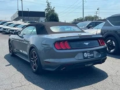 2022 Ford S550 Mustang - Image 4 of 14