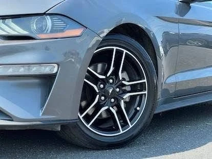 2022 Ford S550 Mustang - Image 7 of 14