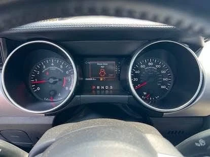 2022 Ford S550 Mustang - Image 12 of 14