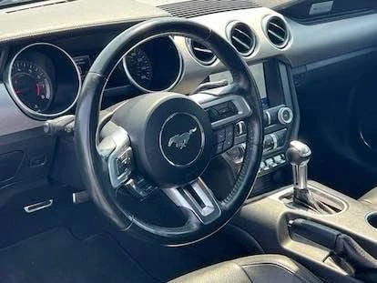 2022 Ford S550 Mustang - Image 9 of 14