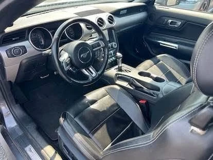 2022 Ford S550 Mustang - Image 10 of 14