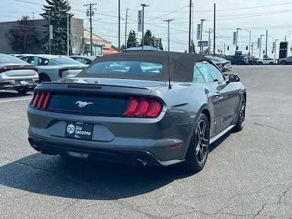2022 Ford S550 Mustang - Image 6 of 14