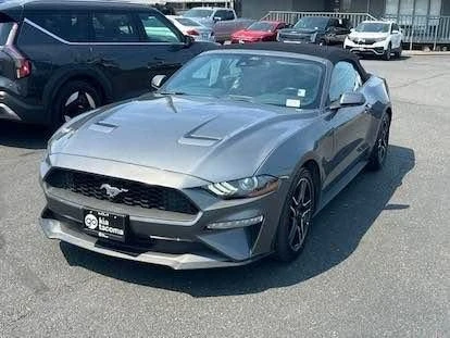 2022 Ford S550 Mustang - Image 2 of 14
