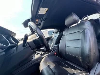 2022 Ford S550 Mustang - Image 8 of 14