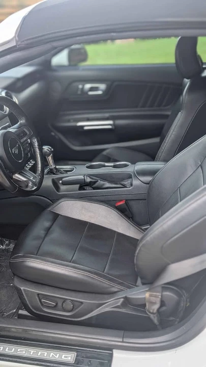 2022 Ford S550 Mustang - Image 14 of 20