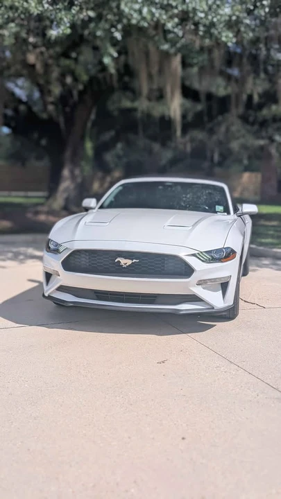 2022 Ford S550 Mustang - Image 3 of 20