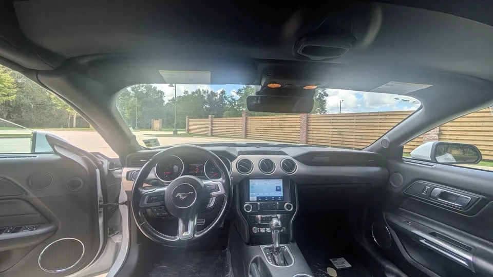 2022 Ford S550 Mustang - Image 15 of 20