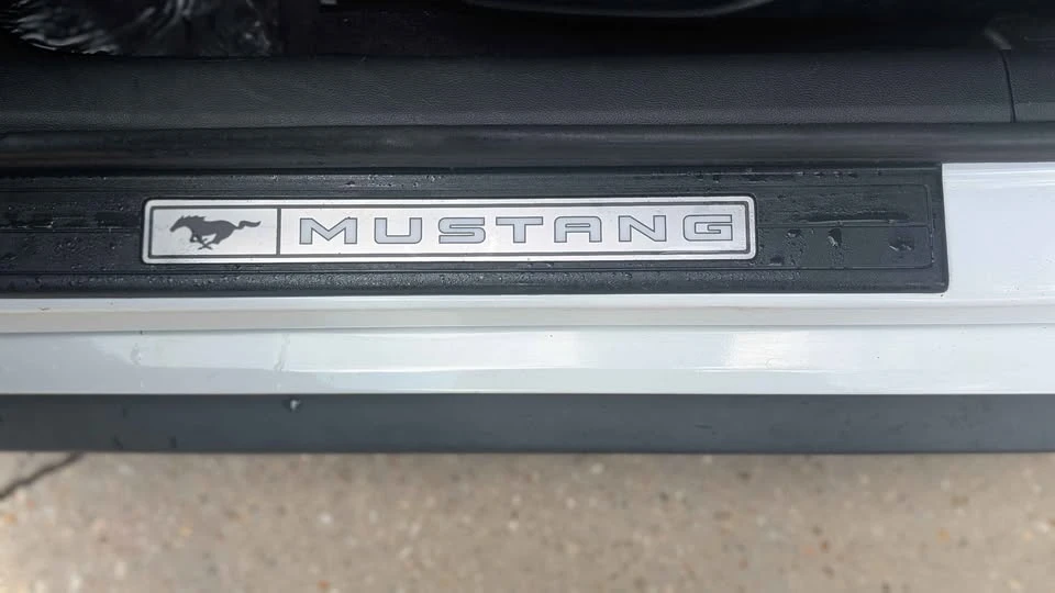 2022 Ford S550 Mustang - Image 13 of 20