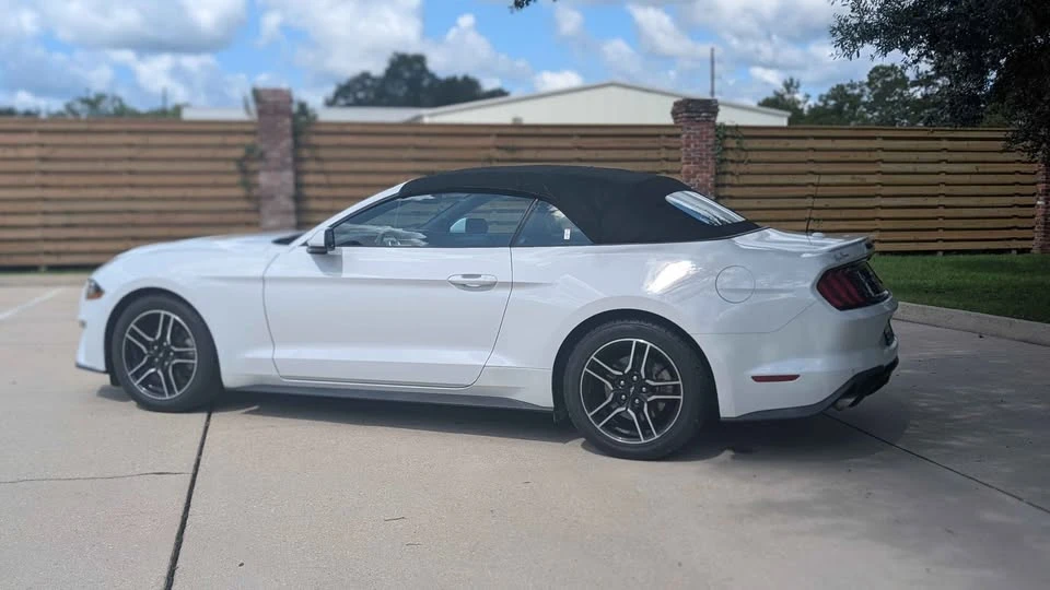 2022 Ford S550 Mustang - Image 8 of 20