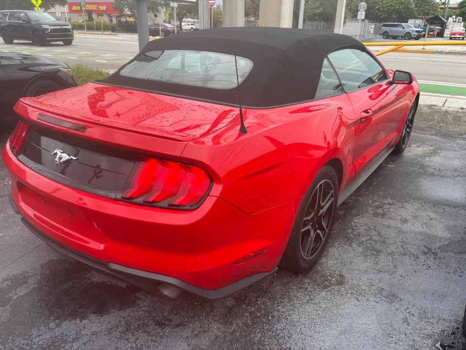 2022 Ford S550 Mustang - Image 5 of 8